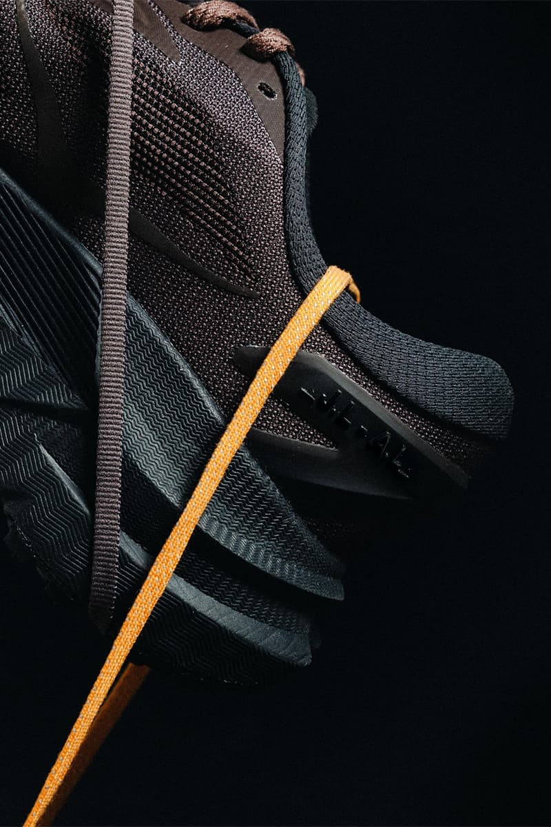 ホカxジェイラルによるコラボシューズが登場か hoka j-l-a-l collabo shoes release info