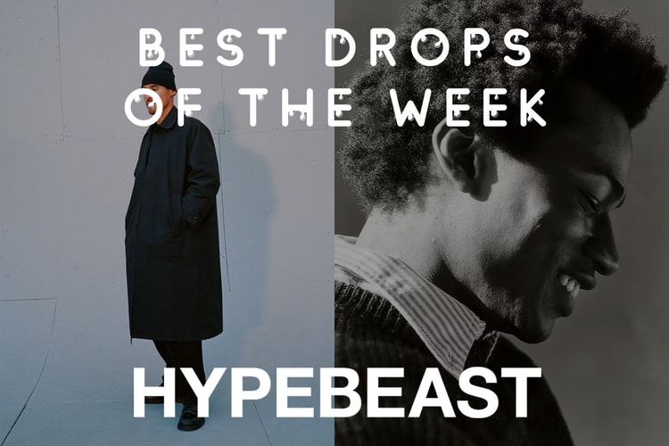 見逃したくない今週のリリース 9 選