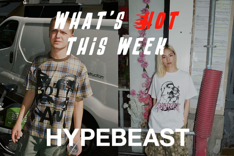 今週の“行かなきゃ損する”イベントガイド | What’s Hot?!