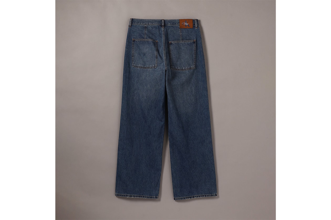 カルバンクラインが原宿で魅せる新たなムーブメントと5人のユース Calvin Klein Showcases a New Movement in Harajuku with Five Young Creatives