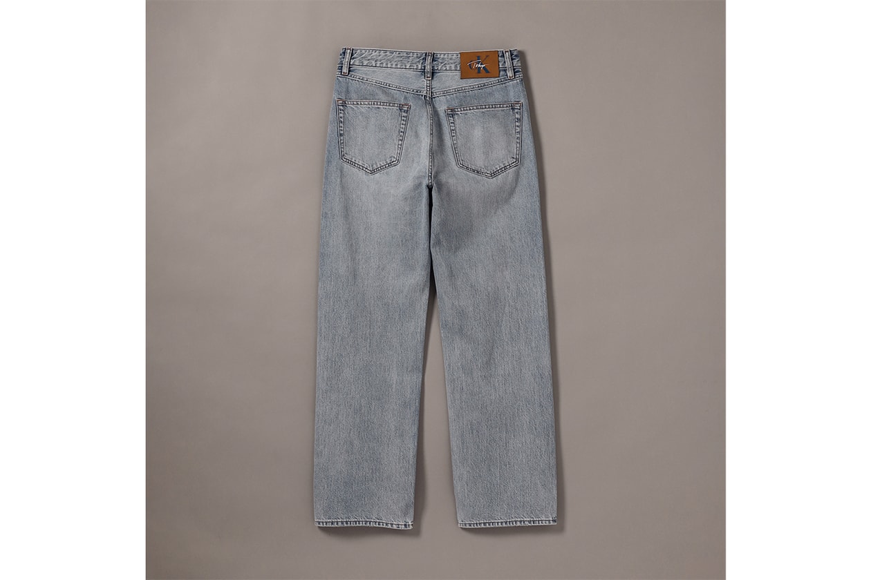 カルバンクラインが原宿で魅せる新たなムーブメントと5人のユース Calvin Klein Showcases a New Movement in Harajuku with Five Young Creatives