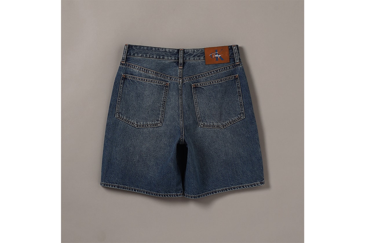 カルバンクラインが原宿で魅せる新たなムーブメントと5人のユース Calvin Klein Showcases a New Movement in Harajuku with Five Young Creatives