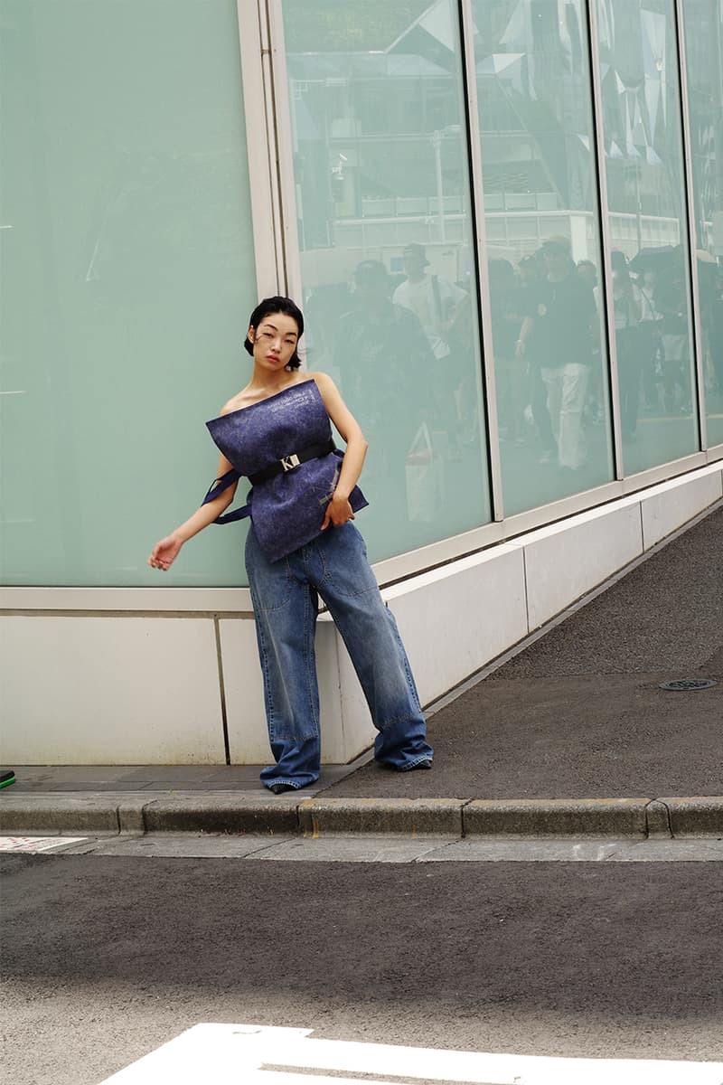 カルバンクラインが原宿で魅せる新たなムーブメントと5人のユース Calvin Klein Showcases a New Movement in Harajuku with Five Young Creatives