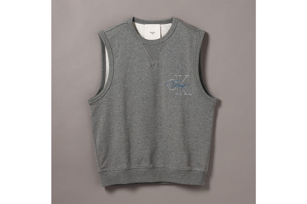 カルバンクラインが原宿で魅せる新たなムーブメントと5人のユース Calvin Klein Showcases a New Movement in Harajuku with Five Young Creatives