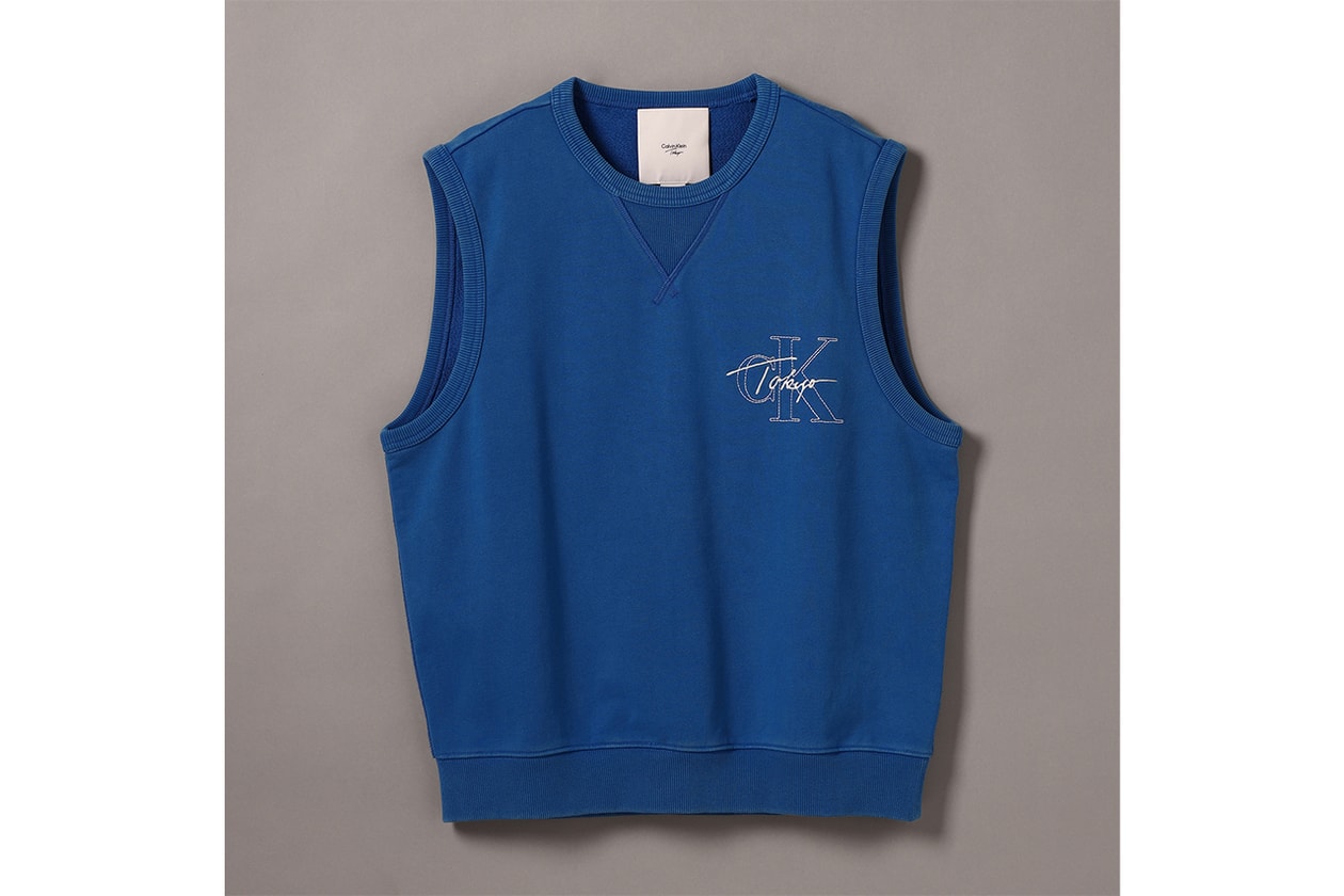 カルバンクラインが原宿で魅せる新たなムーブメントと5人のユース Calvin Klein Showcases a New Movement in Harajuku with Five Young Creatives