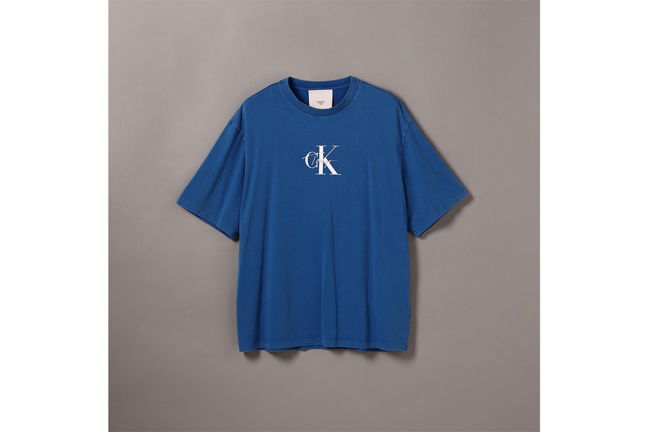 カルバンクラインが原宿で魅せる新たなムーブメントと5人のユース Calvin Klein Showcases a New Movement in Harajuku with Five Young Creatives