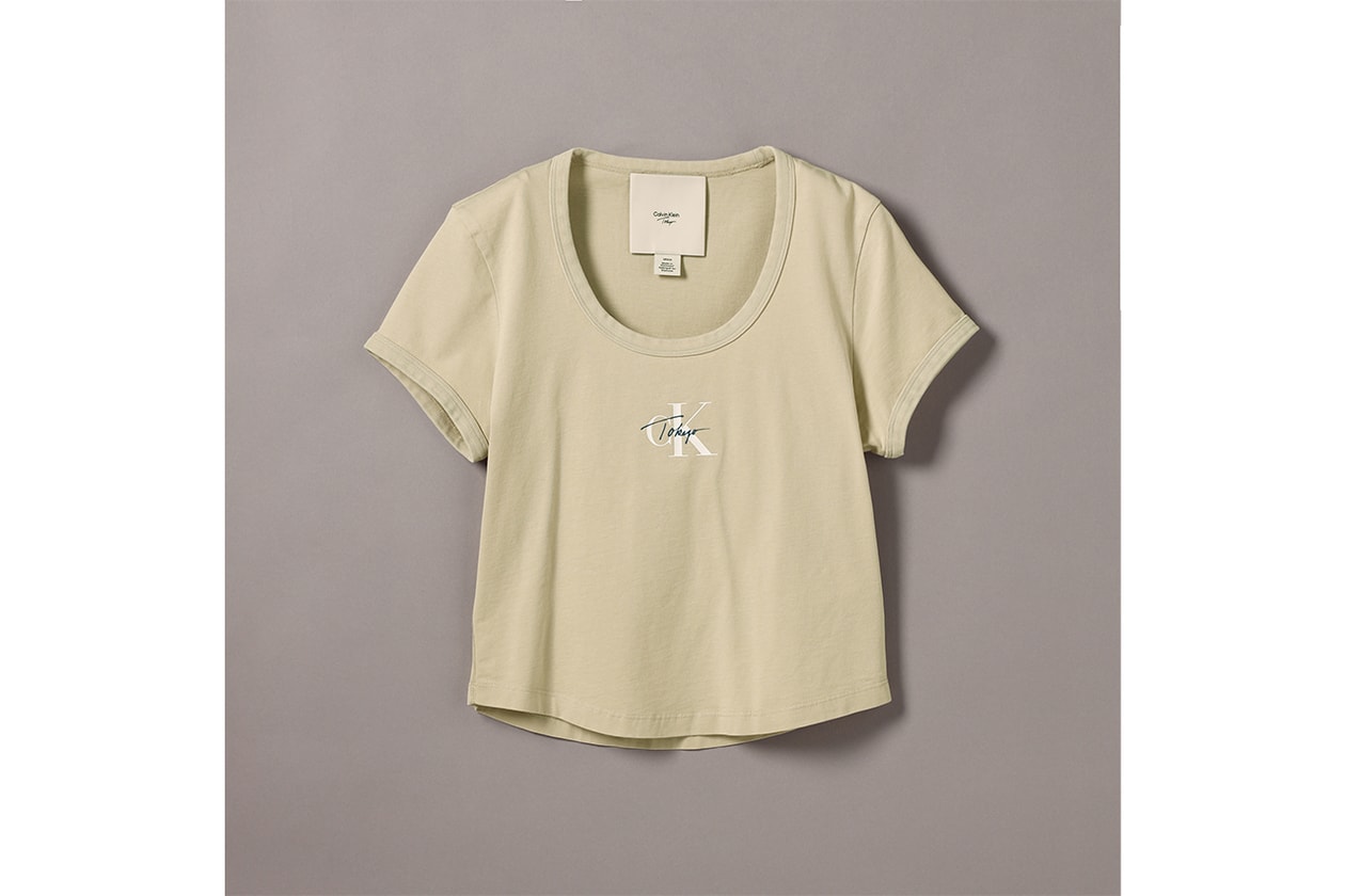 カルバンクラインが原宿で魅せる新たなムーブメントと5人のユース Calvin Klein Showcases a New Movement in Harajuku with Five Young Creatives