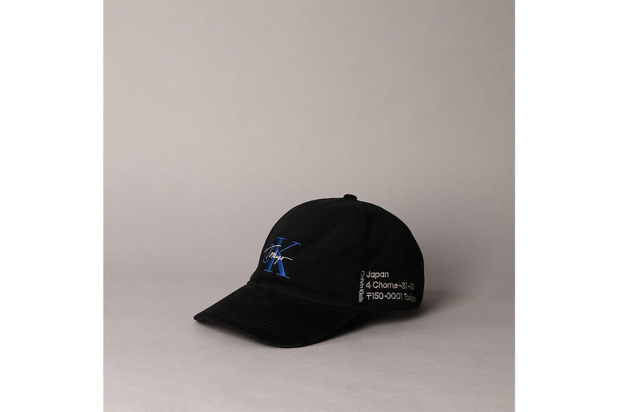 カルバンクラインが原宿で魅せる新たなムーブメントと5人のユース Calvin Klein Showcases a New Movement in Harajuku with Five Young Creatives