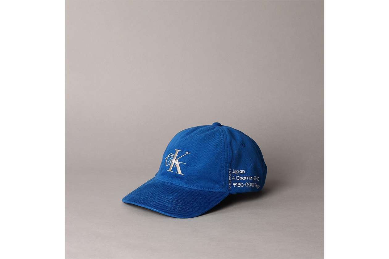 カルバンクラインが原宿で魅せる新たなムーブメントと5人のユース Calvin Klein Showcases a New Movement in Harajuku with Five Young Creatives