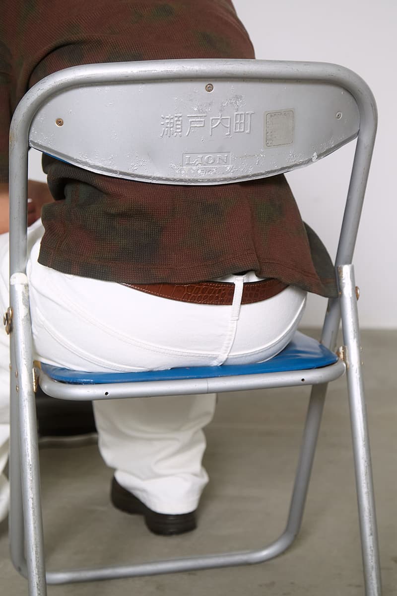 ディディがパドラーズコーヒーにてポップアップを開催 diidii paddlers coffee pop up info