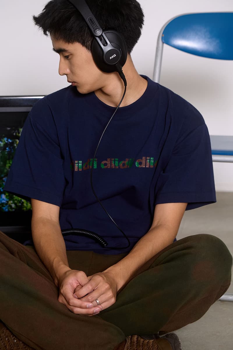 ディディがパドラーズコーヒーにてポップアップを開催 diidii paddlers coffee pop up info