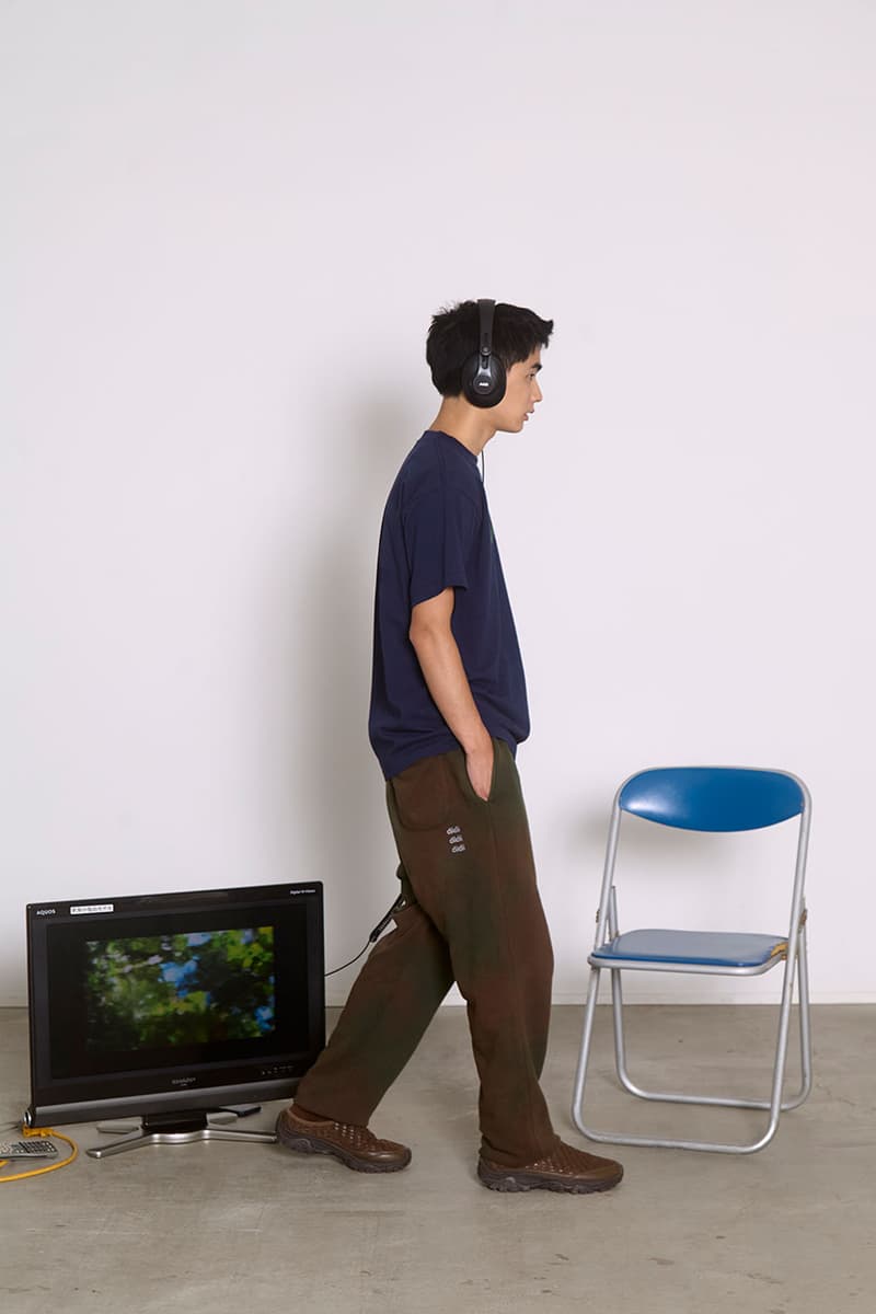 ディディがパドラーズコーヒーにてポップアップを開催 diidii paddlers coffee pop up info