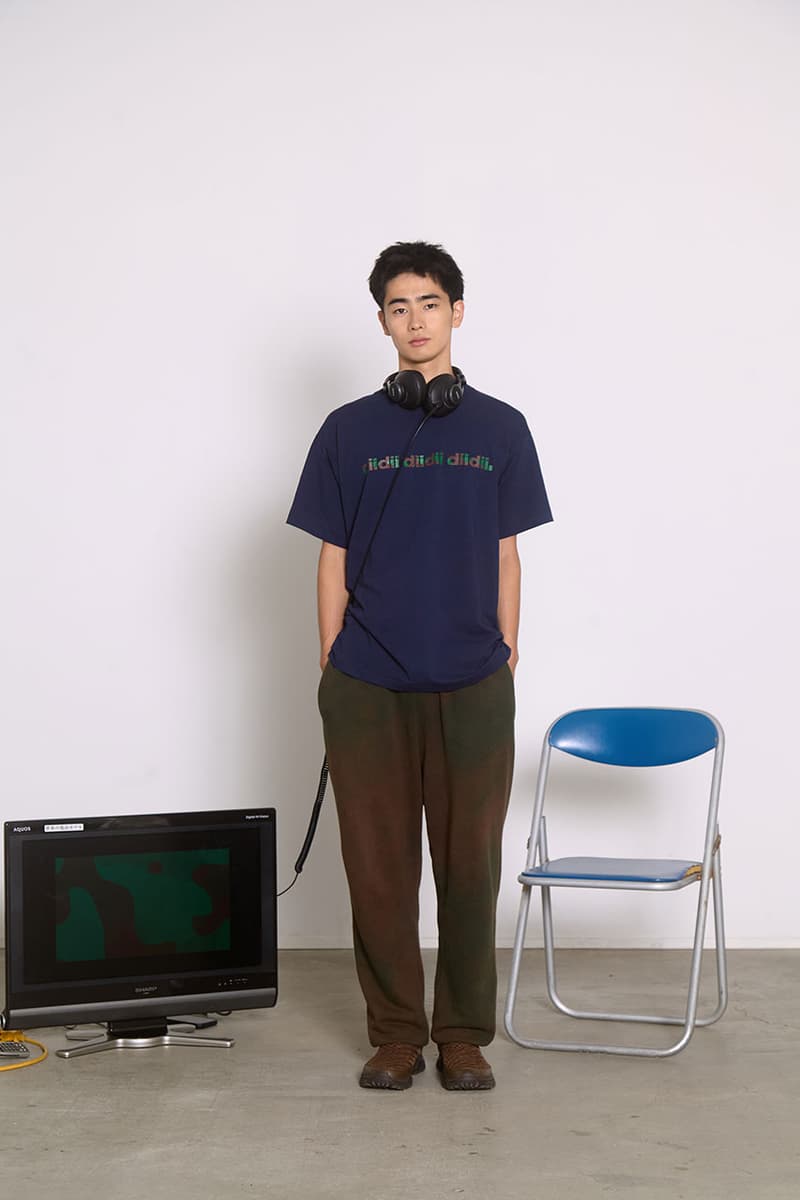 ディディがパドラーズコーヒーにてポップアップを開催 diidii paddlers coffee pop up info