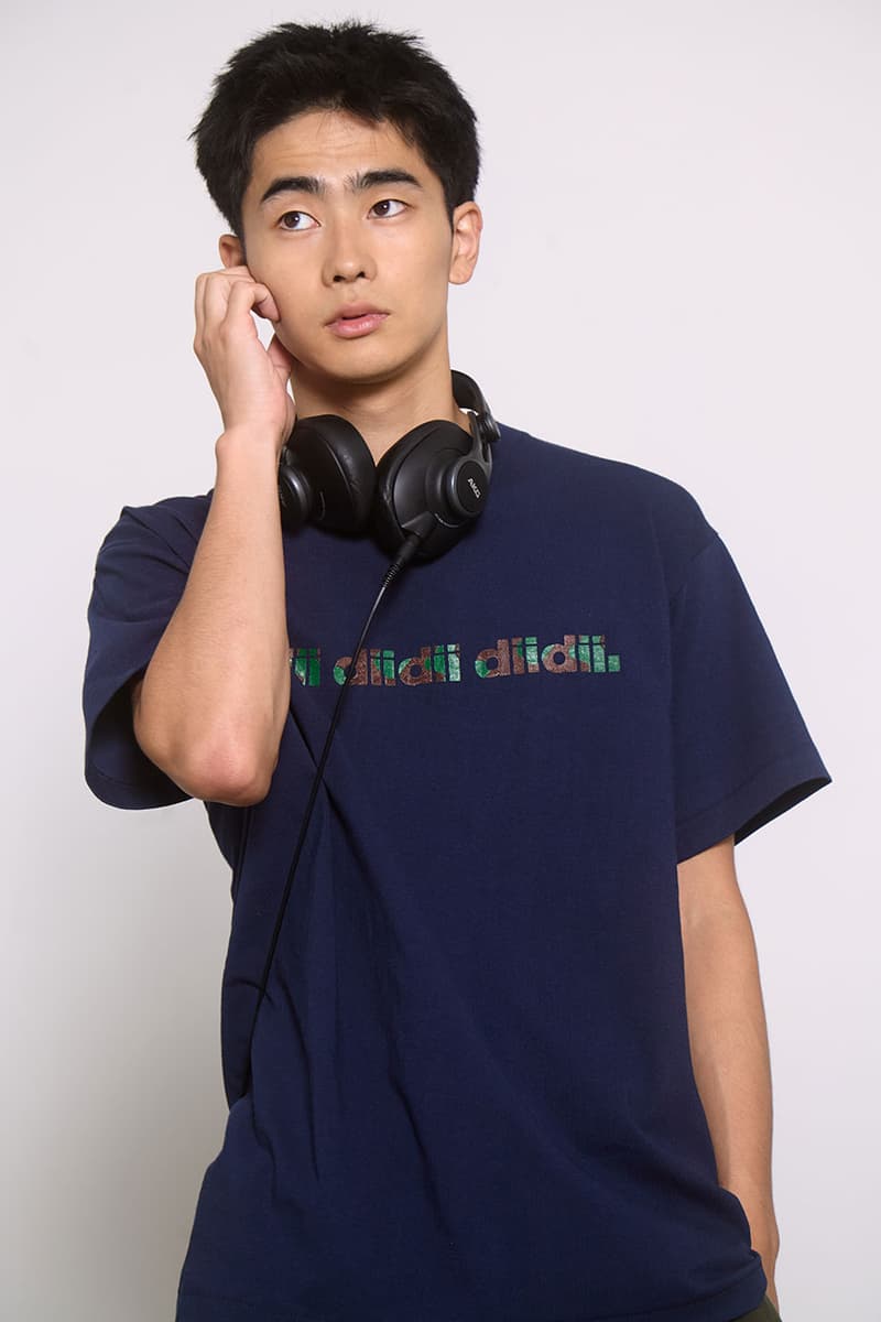 ディディがパドラーズコーヒーにてポップアップを開催 diidii paddlers coffee pop up info