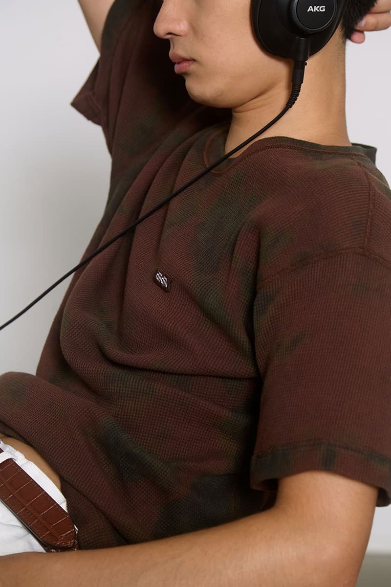 ディディがパドラーズコーヒーにてポップアップを開催 diidii paddlers coffee pop up info