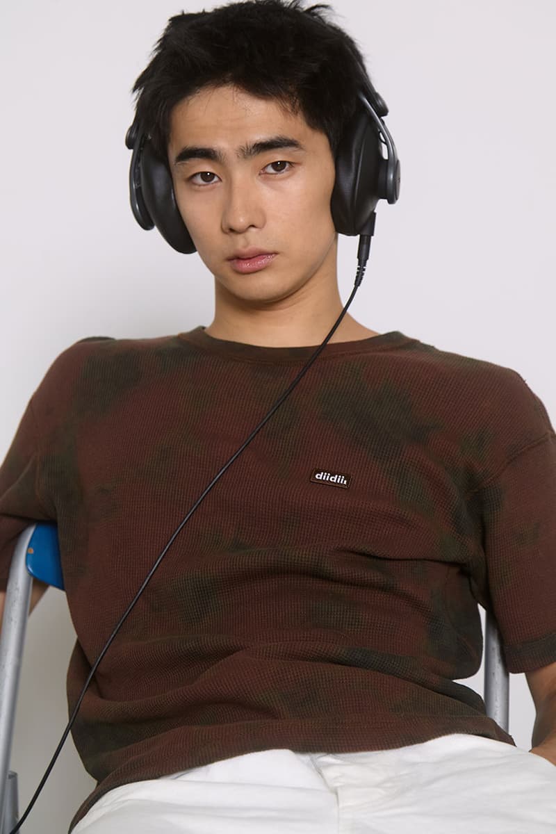 ディディがパドラーズコーヒーにてポップアップを開催 diidii paddlers coffee pop up info