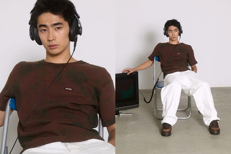 鹿児島・奄美大島発のブランド diidii が PADDLERS COFFEE にてポップアップを開催