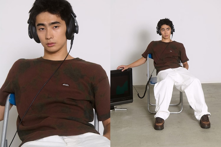 鹿児島・奄美大島発のブランド diidii が PADDLERS COFFEE にてポップアップを開催