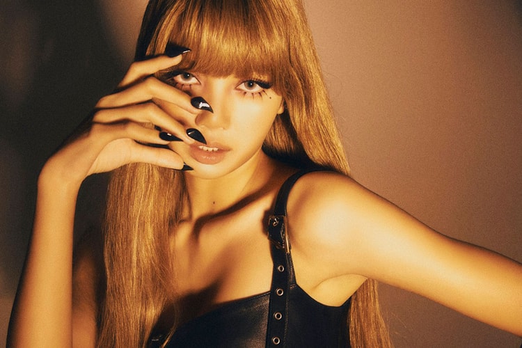 LISA が坂口健太郎が出演する “Dream” の新作ショートフィルムを公開