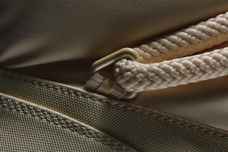 モンクレールが2種類の新作フットウェアを発売 moncler new footwear release info