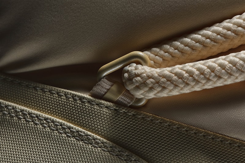 モンクレールが2種類の新作フットウェアを発売 moncler new footwear release info