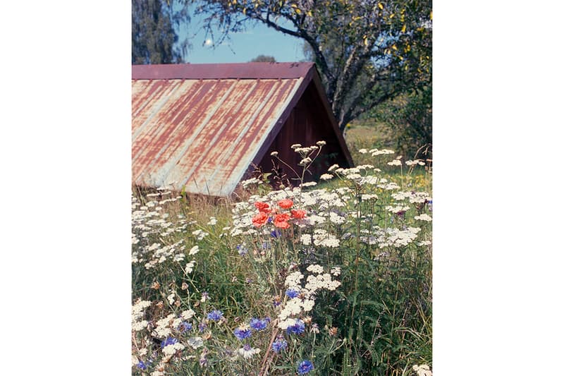 アワーレガシーワークショップがマグニバーグとのコラボコレクションを発表 our legacy work shop magniberg collaboration release info