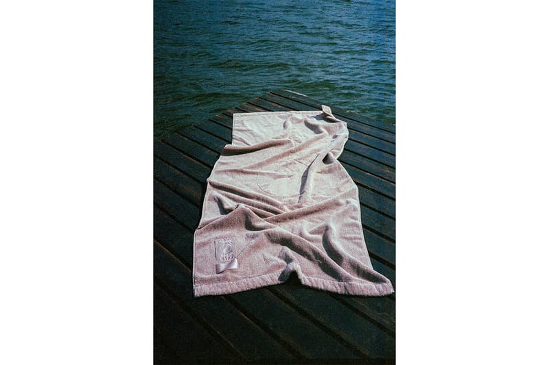 アワーレガシーワークショップがマグニバーグとのコラボコレクションを発表 our legacy work shop magniberg collaboration release info