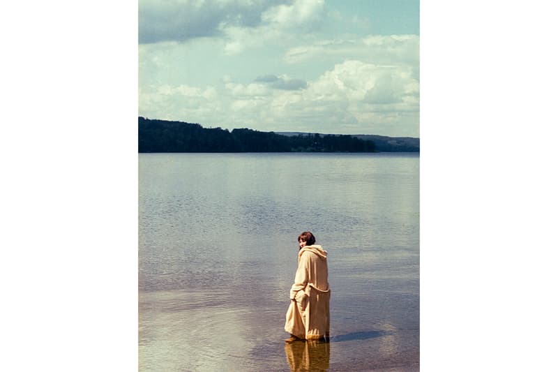 アワーレガシーワークショップがマグニバーグとのコラボコレクションを発表 our legacy work shop magniberg collaboration release info