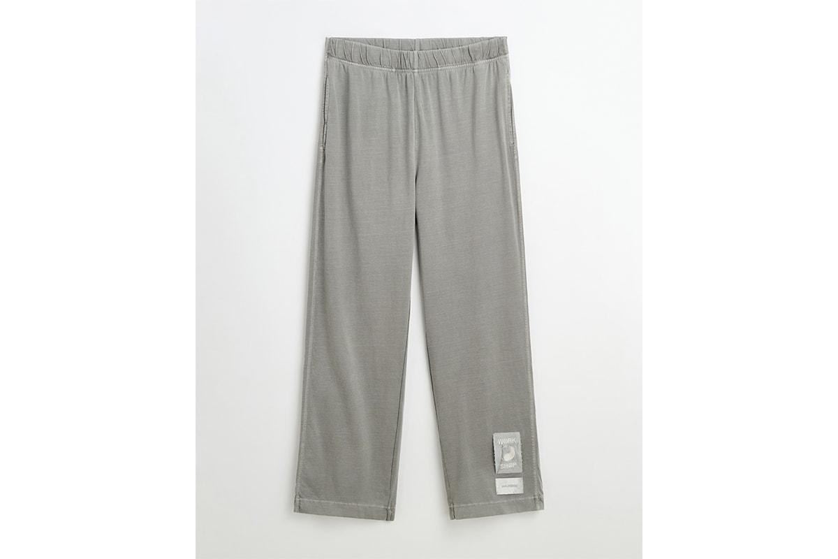 アワーレガシーワークショップがマグニバーグとのコラボコレクションを発表 our legacy work shop magniberg collaboration release info