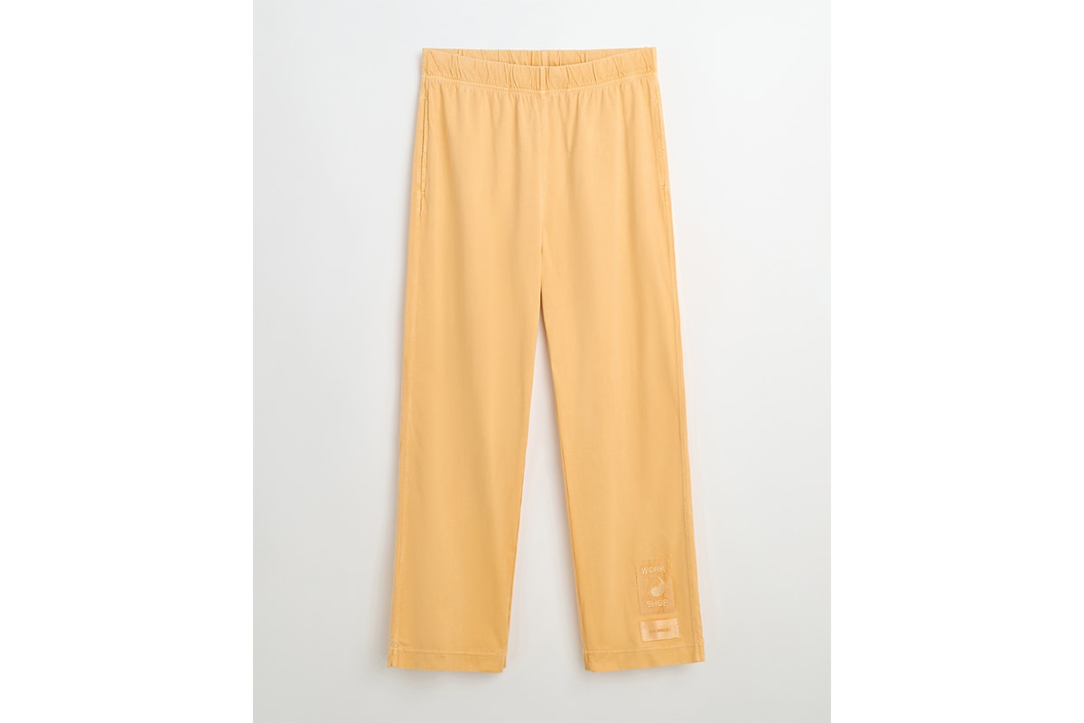 アワーレガシーワークショップがマグニバーグとのコラボコレクションを発表 our legacy work shop magniberg collaboration release info