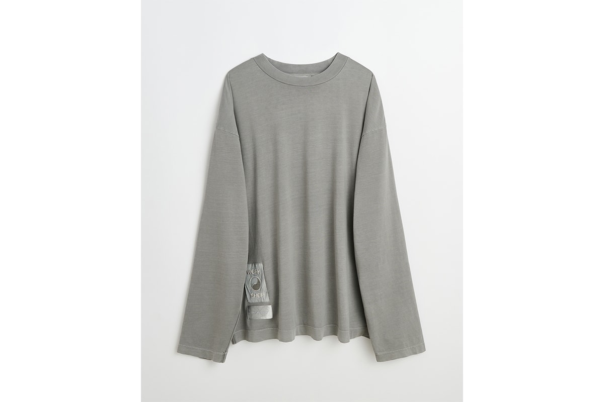 アワーレガシーワークショップがマグニバーグとのコラボコレクションを発表 our legacy work shop magniberg collaboration release info