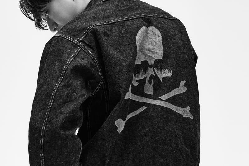 SC Subculture x MASTERMIND WORLD の初コラボコレクションがローンチ