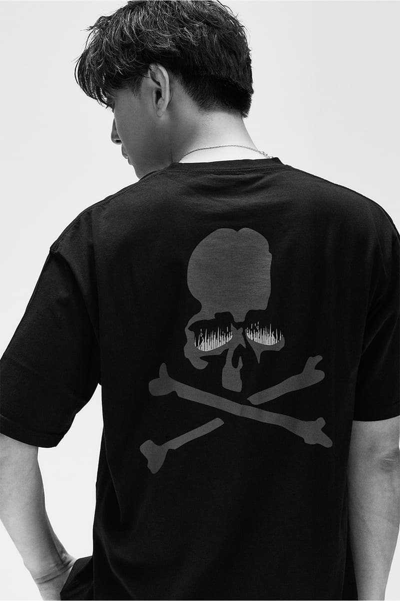 SC Subculture x MASTERMIND WORLD の初コラボコレクションがローンチ　SCサブカルチャーxマスターマインド・ワールド