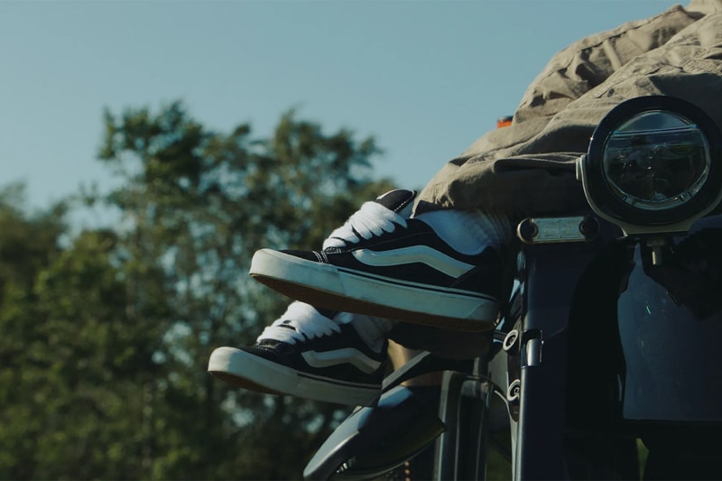 シザがヴァンズ史上初のアーティスティック・ディレクターに就任 SZA Joins Vans as First Artistic Director