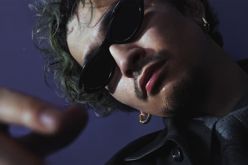 Bottega Veneta がタモリと常田大希を起用したキャンペーンを発表　ボッテガ ヴェネタ