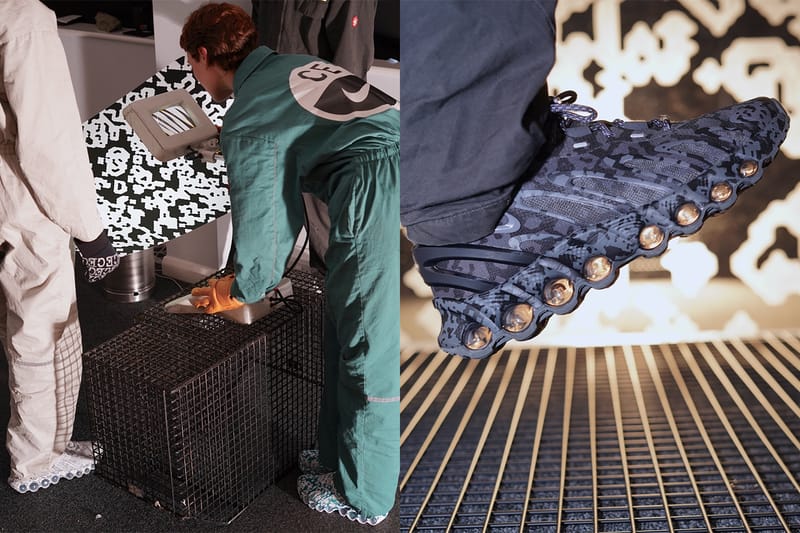 C.E x Nike Air Max Dn8 SP の発売情報が解禁