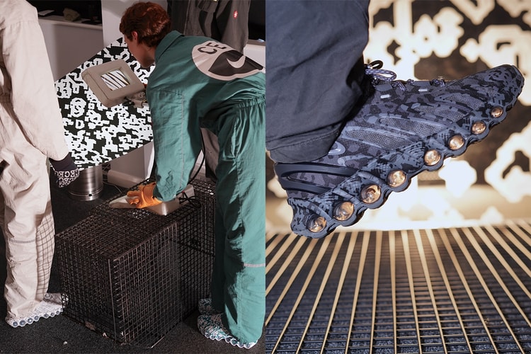 C.E x Nike Air Max Dn8 SP の発売情報が解禁