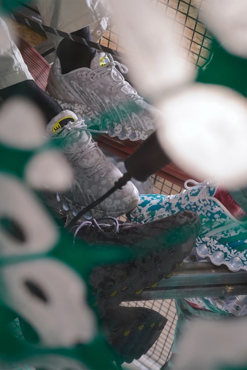 シーイー x ナイキ エアマックス Dn8 SP の発売情報が解禁 C.E Cav Empt Nike Air Max DN8 release info 