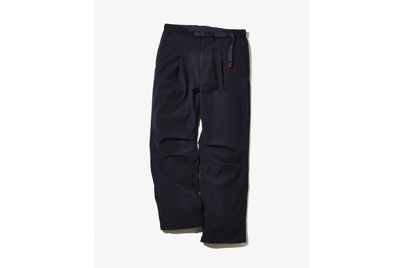 グラミチxノンネイティブによるコラボレーションシリーズの最新作が登場 gramicci nonnative collaboration release info