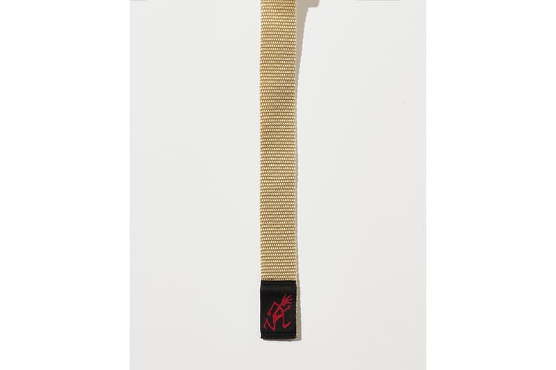 グラミチxノンネイティブによるコラボレーションシリーズの最新作が登場 gramicci nonnative collaboration release info