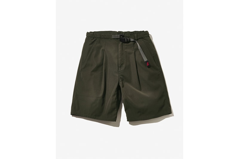 グラミチxノンネイティブによるコラボレーションシリーズの最新作が登場 gramicci nonnative collaboration release info
