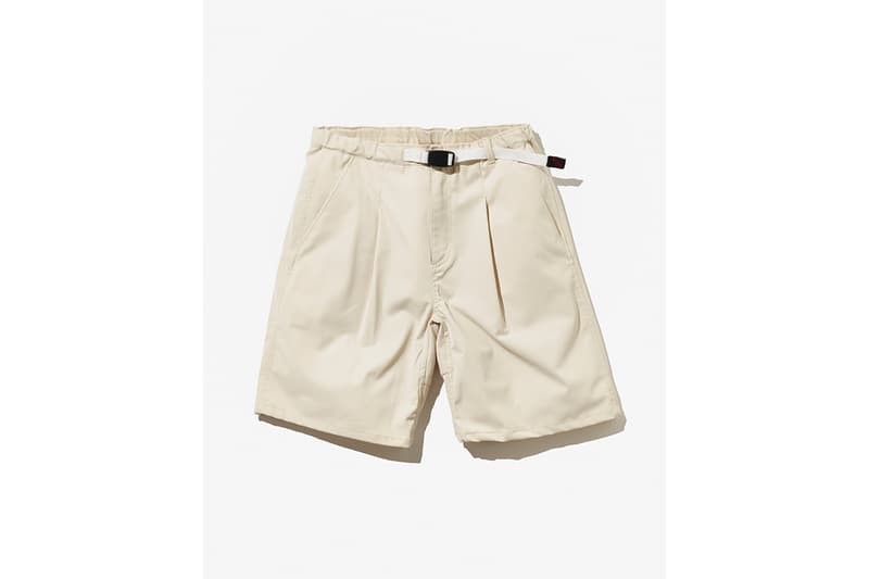 グラミチxノンネイティブによるコラボレーションシリーズの最新作が登場 gramicci nonnative collaboration release info