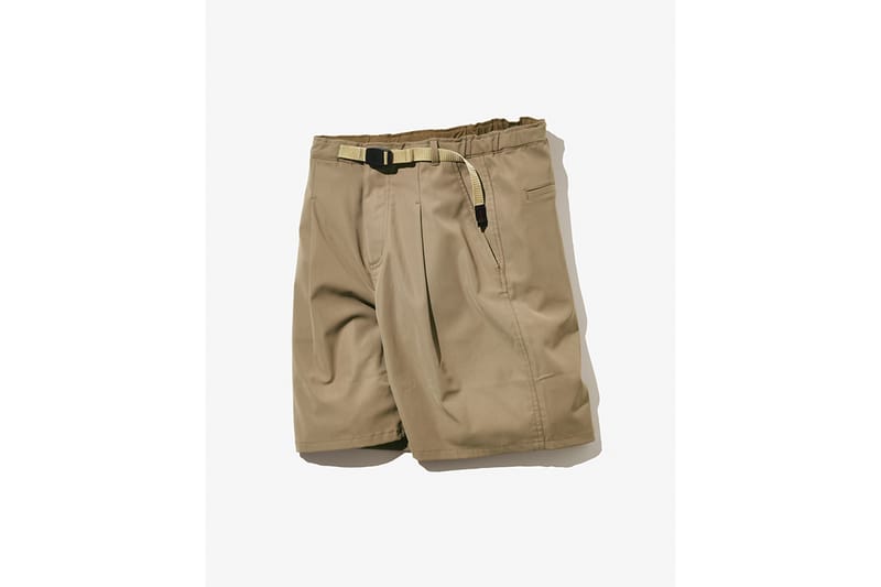 nonnative ノンネイティブ x Gramicci グラミチ CLIMBER EASY PANTS for B印 YOSHIDA (GS) 黒 ３ 美品 nonnative x GRAMICCI x BEAUTY\u0026YOUTH UNITED ARROWS ノン