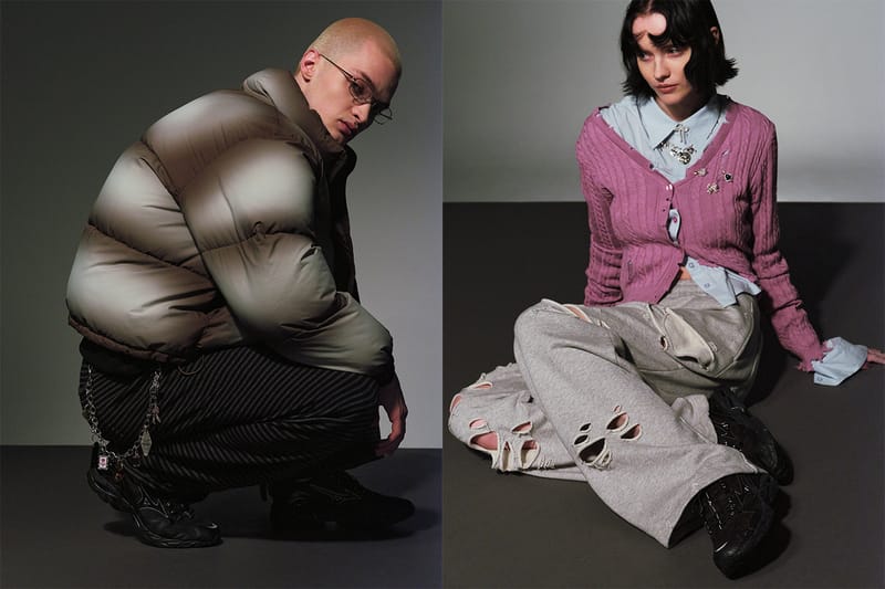 Mizuno x SLY 初コラボレーションモデル WAVE RIDER 10 がローンチ