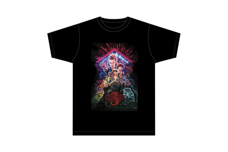 Netflix 10周年記念イベントが渋谷で開催 Netflix 10th Anniversary event shibuya