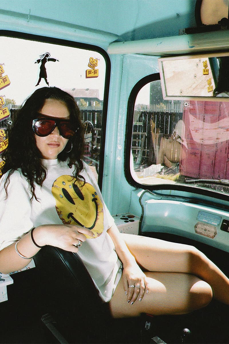 ©SAINT Mxxxxxx が BAPE® や空山基とのコラボレーションを発表