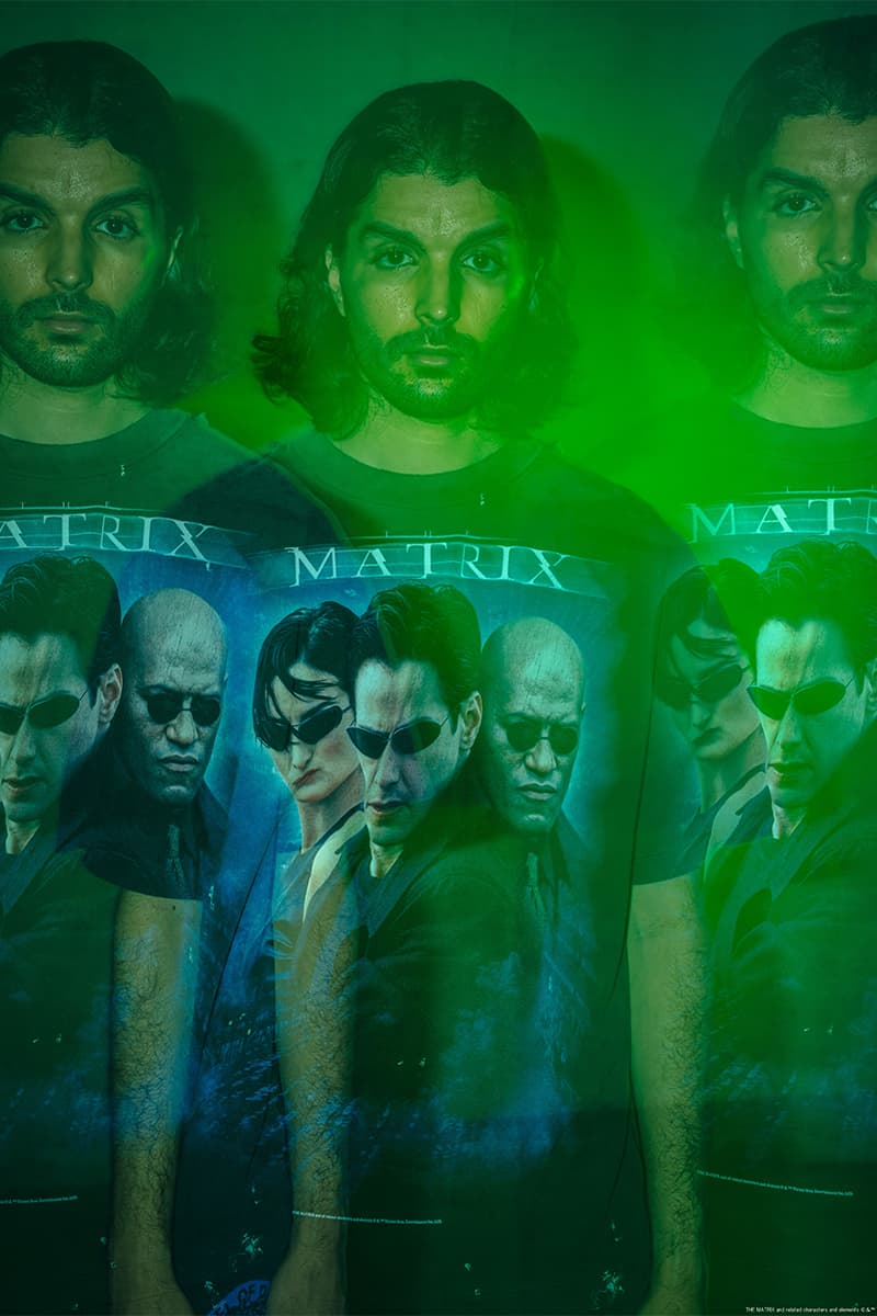 ©SAINT Mxxxxxx が BAPE® や空山基とのコラボレーションを発表