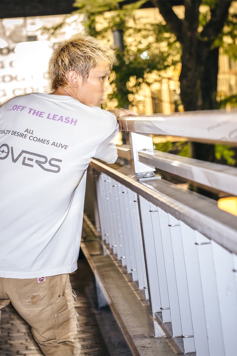 ©SAINT Mxxxxxx が BAPE® や空山基とのコラボレーションを発表