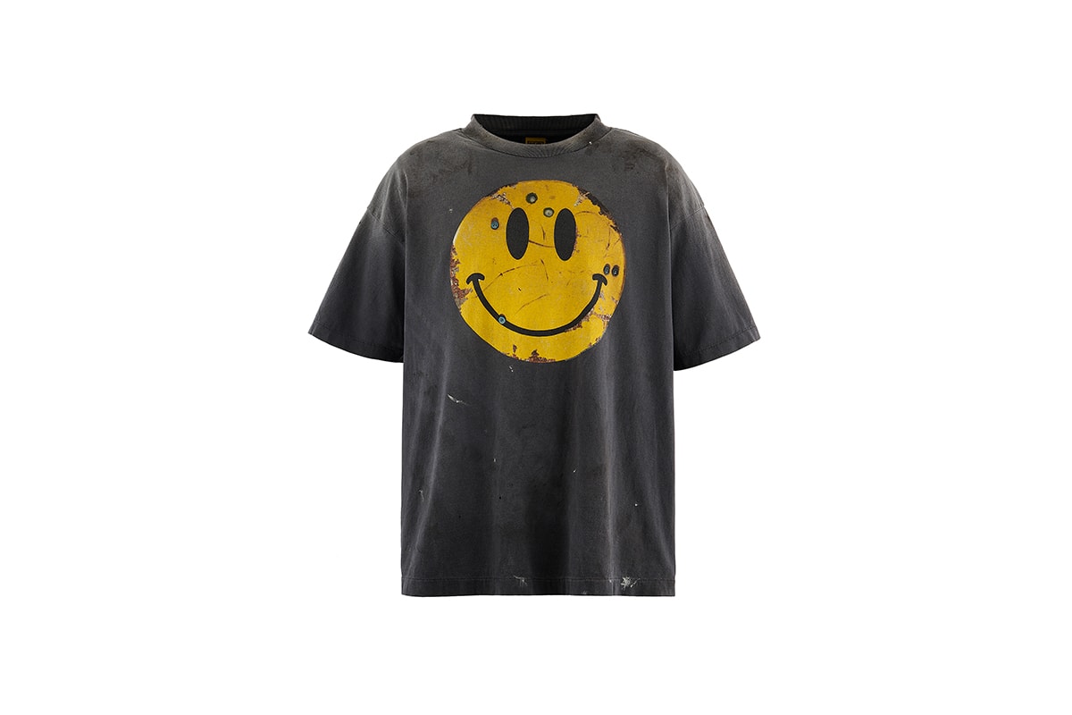 ©SAINT Mxxxxxx が BAPE® や空山基とのコラボレーションを発表