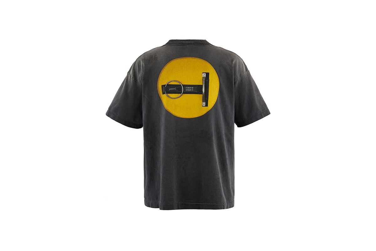 ©SAINT Mxxxxxx が BAPE® や空山基とのコラボレーションを発表